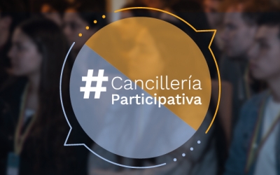 Proyecto que adiciona el Capítulo 2 del Título 9 de la Parte 2 del Libro 2 del Decreto 1067 de 2015 Único Reglamentario del Sector Administrativo de Relaciones Exteriores, para adoptar la iniciativa de diplomacia cultural y se dictan otras disposiciones