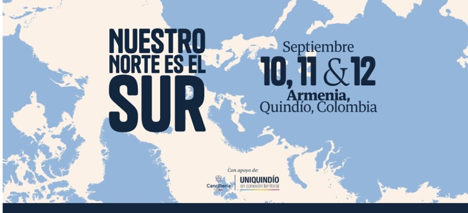 Armenia reúne a representantes de más de 30 países de América Latina y el Caribe, África y Asia para trazar la nueva hoja de ruta de la Cooperación Sur-Sur