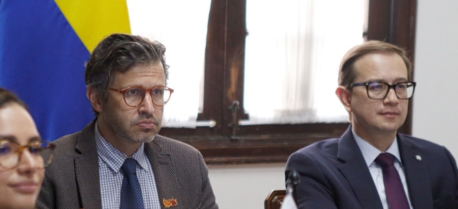 IX Reunión Ordinaria del Grupo de Alto Nivel de la Decisión 922 de la Comunidad Andina