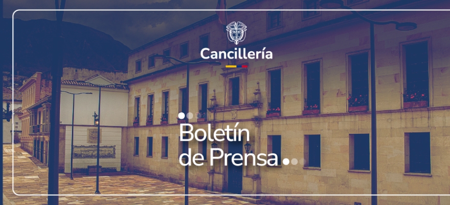Conoce la Agenda Normativa del Sector de Relaciones Exteriores en su sexta versión de 2025