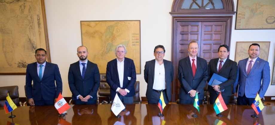 Inician los Diálogos Amazónicos Regionales, la voz de los territorios hacia la V Cumbre de presidentes y la COP30