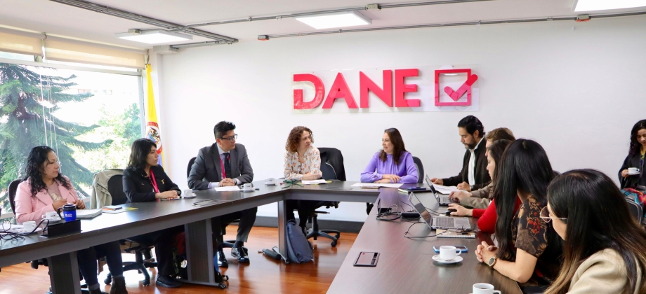Colombia acoge talleres de la CEPAL/CELADE para la armonización de parámetros estadísticos que fortalezcan la caracterización de la población afroandina