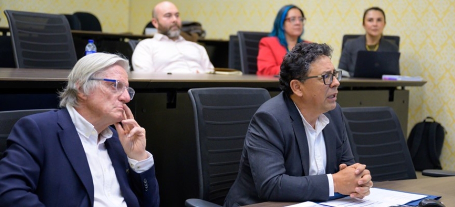 Con éxito culminaron los Diálogos Amazónicos Regionales que durante dos semanas alcanzaron la participación de más de 2000 personas de los ocho países amazónicos