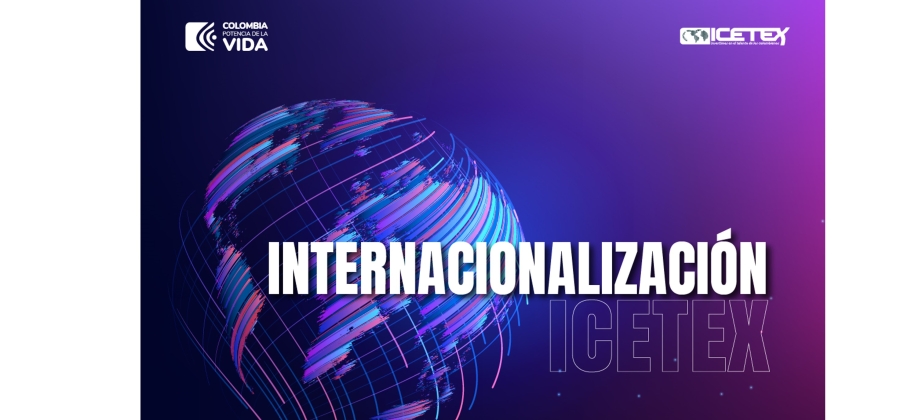 Postúlate a las becas ofrecidas por ICETEX vigentes para el mes de septiembre de 2025