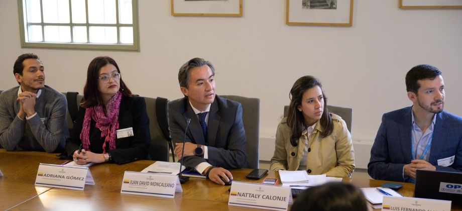 Se realizó el 28° Encuentro Interinstitucional para la Implementación del Convenio Marco de la OMS para el Control del Tabaco