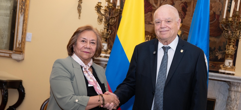 La Corte Interamericana de Derechos Humanos inicia su vista a Colombia