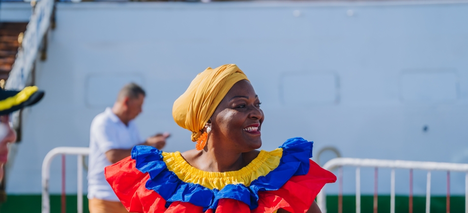 La casa Colombia llega a Long Island para destacar el talento de nuestro país en la capital del mundo