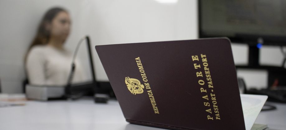Menores de edad no tendrán la obligación de renovar su pasaporte