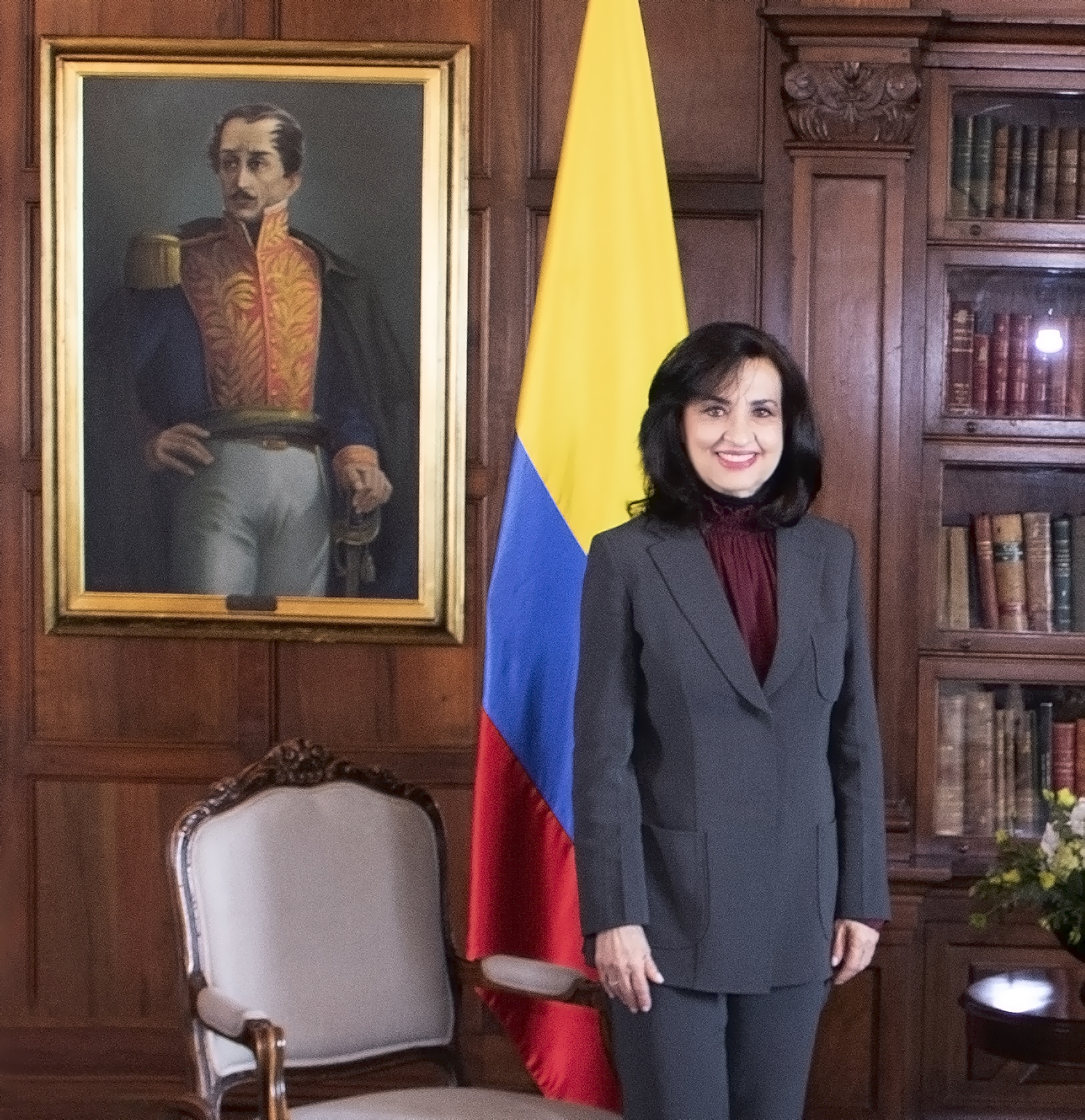 Comunicado sobre connacionales retornados de Perú