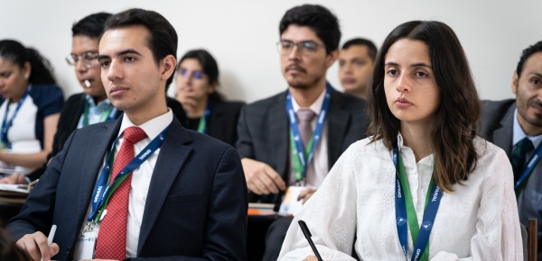 Arranca la convocatoria para el Concurso de Ingreso a la Carrera Diplomática y Consular 2027: Transparencia y oportunidades para colombianos en el país y en el exterior