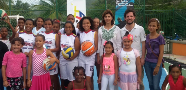 Plan Fronteras para la Prosperidad