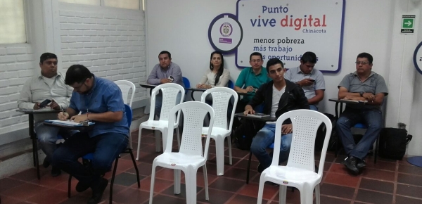 Cancillería participó en taller de fortalecimiento a Bancos de Proyectos de Inversión en Norte de Santander