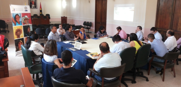 Instalado el capítulo Norte de Santander de la comisión de desarrollo fronterizo de la frontera con Venezuela 