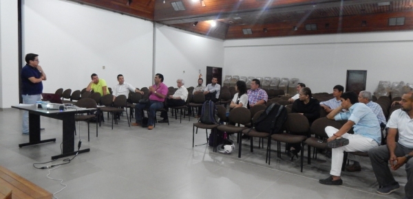 Plan Fronteras para la Prosperidad de la Cancillería